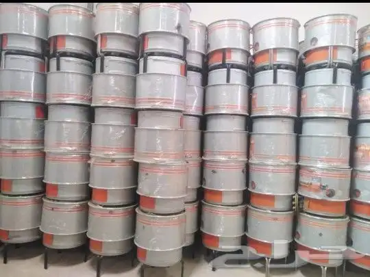 تنور الوادي والصحراء 8