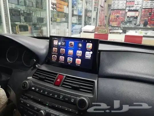 شاشات سيارات بنضام الاندرويد والايفون كار بلي 3