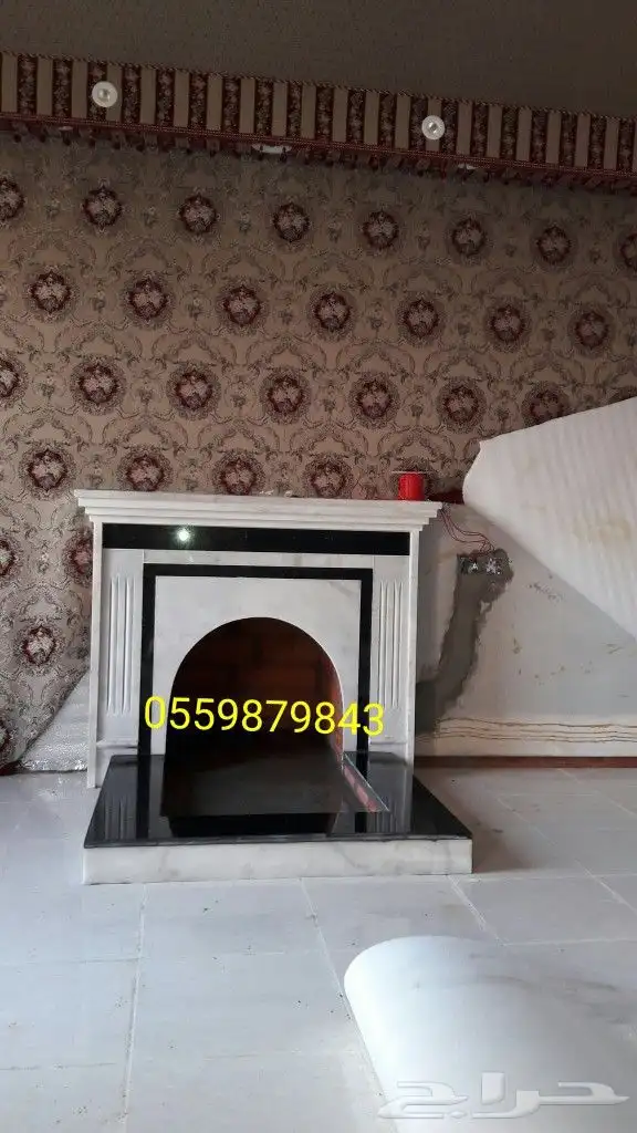 معلم مشبات تركيب مشبات 4