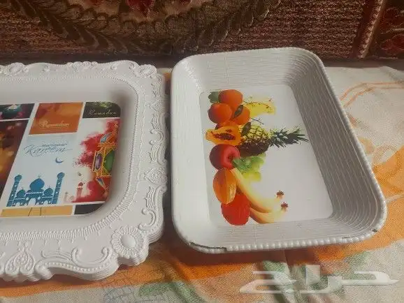 صحون رمضان 0