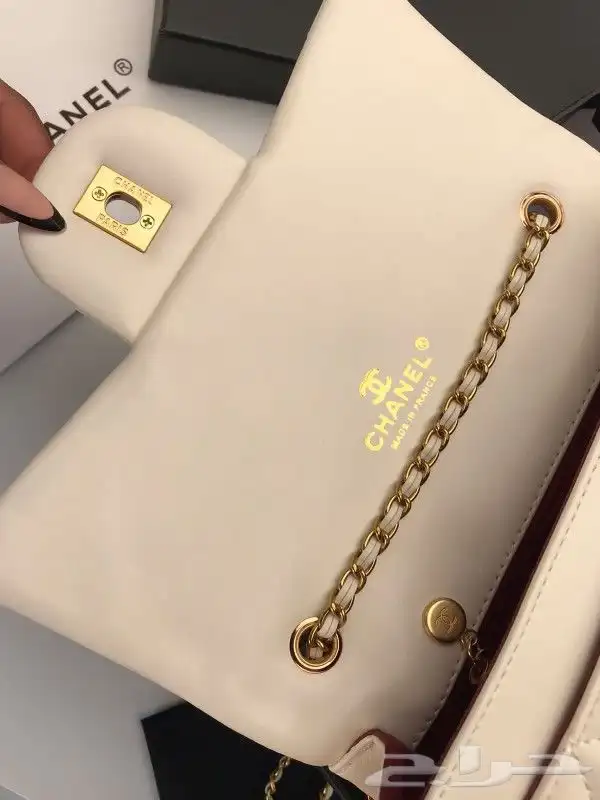شنط شنل ثلاثة الوان 0