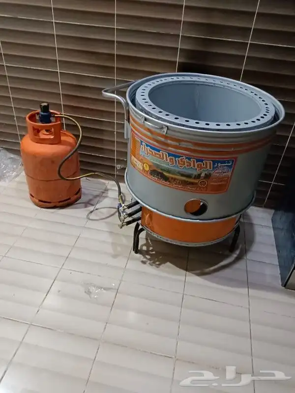 تنور الوادي والصحراء 2