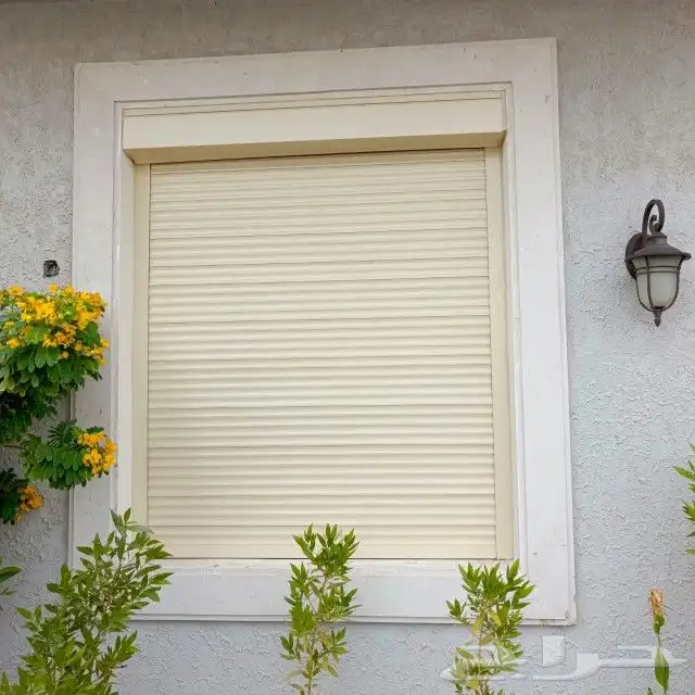 شتر نوافذ ابواب درايش صيانة الشتر ساتر شتر سعودي 2