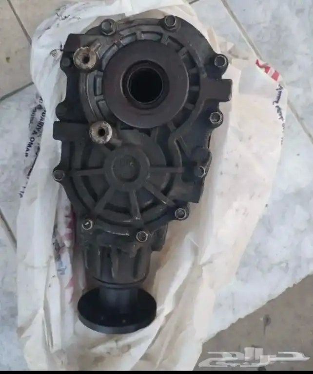 دبل سنتافي 2016للبيع 1