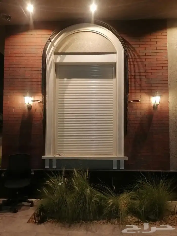 شتر نوافذ ابواب درايش صيانة الشتر ساتر شتر سعودي 4