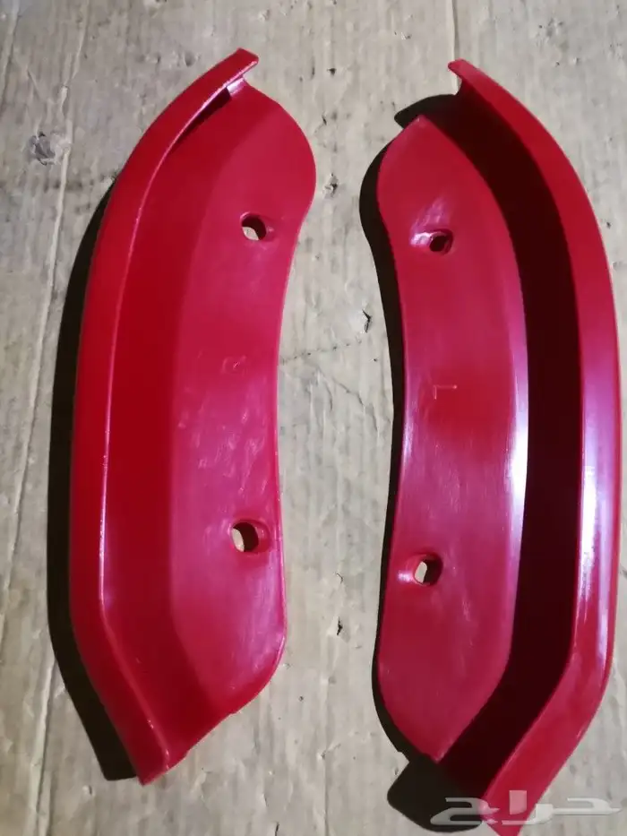 بطانه تشالنجر امامي يمين يسار 2