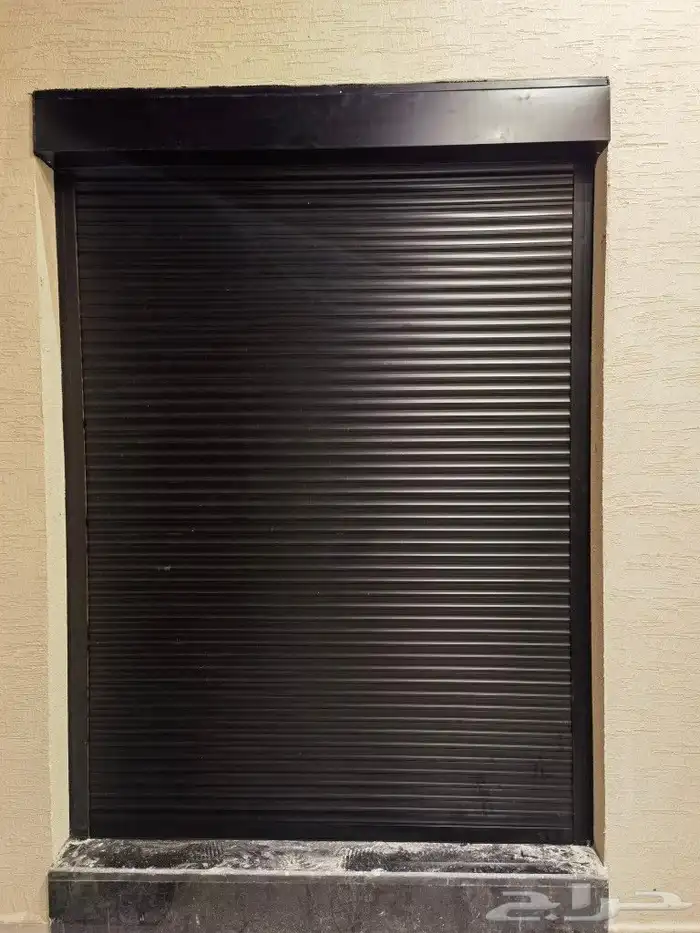 شتر نوافذ ابواب درايش صيانة الشتر ساتر شتر سعودي 0