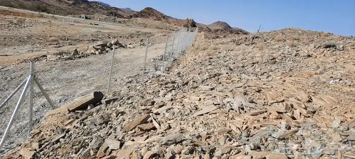 مقاول شبوك توريد وتركيب جميع انواع الشبوك صيانة شبك توريد 8