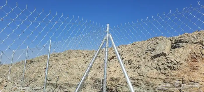 مقاول شبوك توريد وتركيب جميع انواع الشبوك صيانة شبك توريد 10