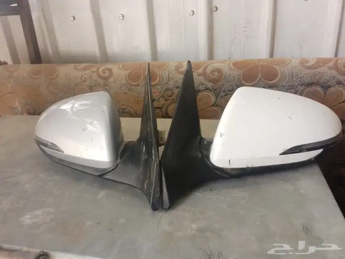 يوجد لدينا مرايات النترا اصلي وكالةمستخدم 2017-2020 1