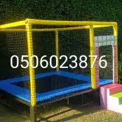 مراجيح والعاب حدايق واستراحات 40