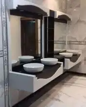 اسعار شركة مصنع مطبخ رخام صناعي مغاسل الرخام الصناعي الجوف 26