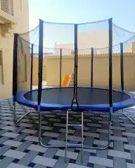 مراجيح والعاب حدايق واستراحات 48