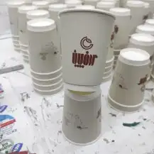 طباعة اكواب جميع المقاسات بوكسات تنفيذ جميع المطبوعات... 9