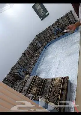 مجالس عربيه كل الموديلات تفصيل 9