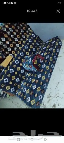 مجالس عربيه كل الموديلات تفصيل 3