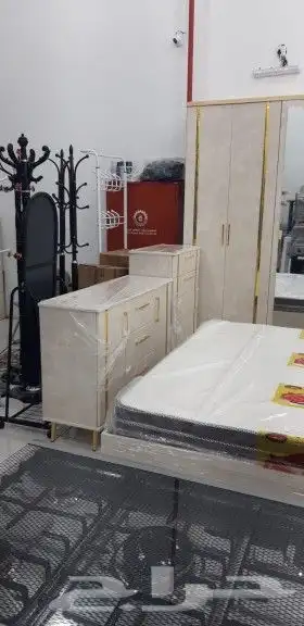 غرف نوم نفرين ونفر ونفر ونص دواليب تسريحات كوميديناسعار جمله 1