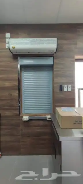 اعمال الالمنيوم والشتر والاستركشر 6