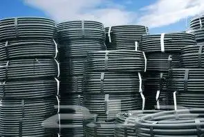 مصنع سميك للبلاستيك ليات زراعية 7