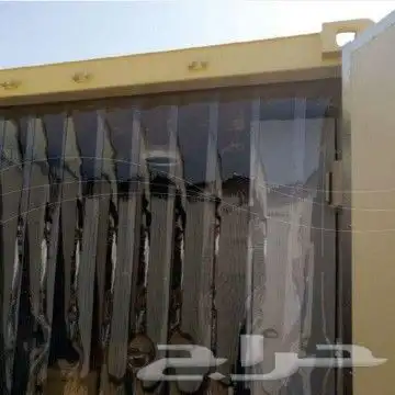 تفصيل ستاير ويفي وستائر الرول 43