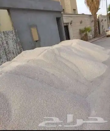 مبسط مواد بناء اسمنت رمل بلك بلاط نقل مخلفات طوب الأحمر انتر 1