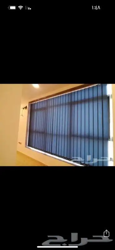 تفصيل ستاير ويفي وستائر الرول 38