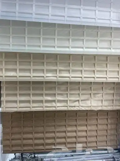تفصيل ستاير ويفي وستائر الرول 37