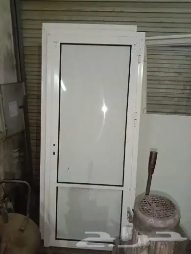 اعمال الالمنيوم والشتر والاستركشر 8