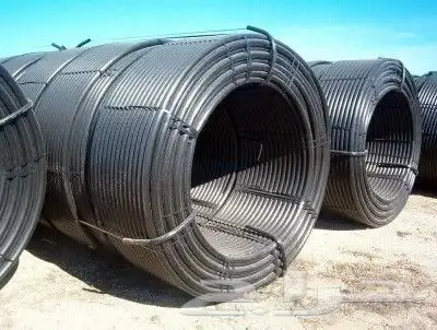 مصنع سميك للبلاستيك ليات زراعية 6