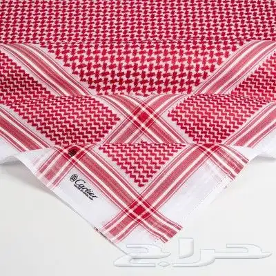 شماغ اشمغه ب 130 ريال .. مع الضمان 3