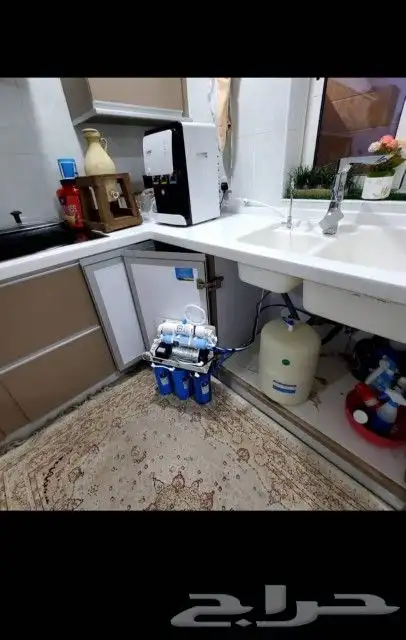فلتر تحليه مياه عروض يوم التاسيس 7