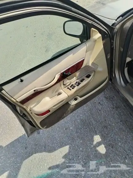 فورد ماركيز تشليح 2002 قطع غيار 4