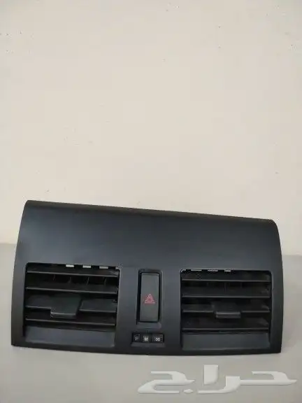للبيع قطع غيار مازدا 3 موديل 2012 0