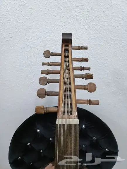 عود حسين السبسبي سوبر لوكس آلات موسيقية اعواد جيتارات 2