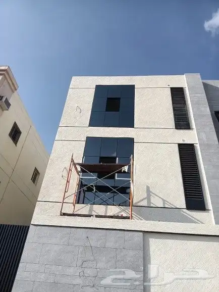 مؤسسه لينك لجميع اعمال الالمنيوم والزجاج السيكوريت 21