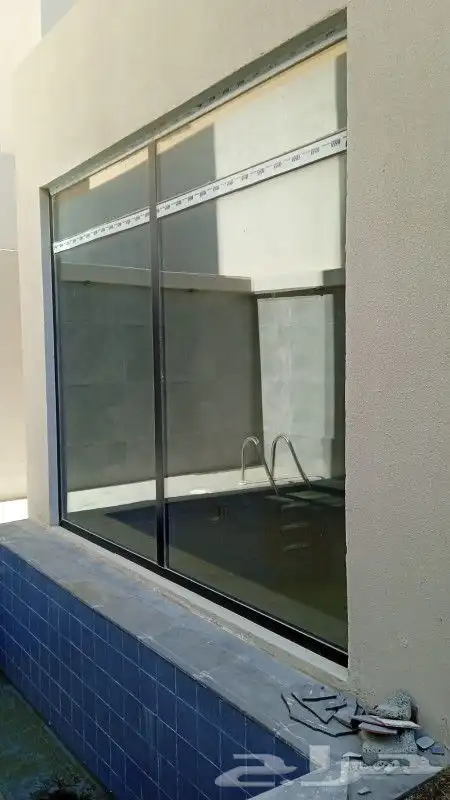 اعمال الالمنيوم والشتر والاستركشر 1