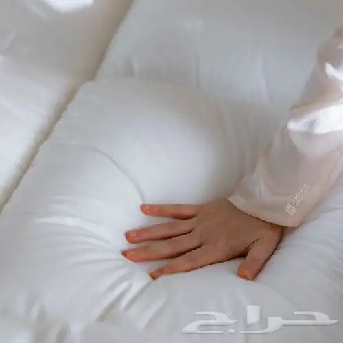 لباد سرير غيمي 1