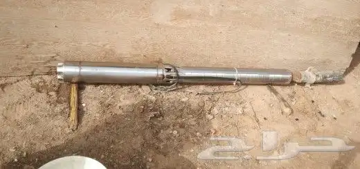 غطاس سمنان 15 حصان مع كيبل ومراوح بحاله ممتازة 0