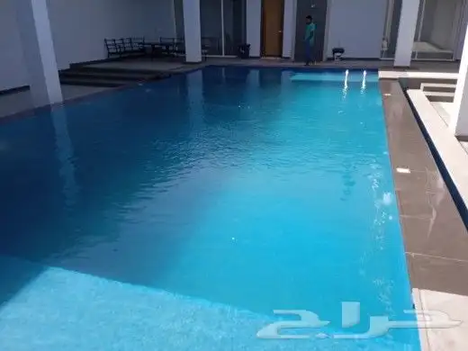 فني صيانه وتعقيم مسابح في جده 3