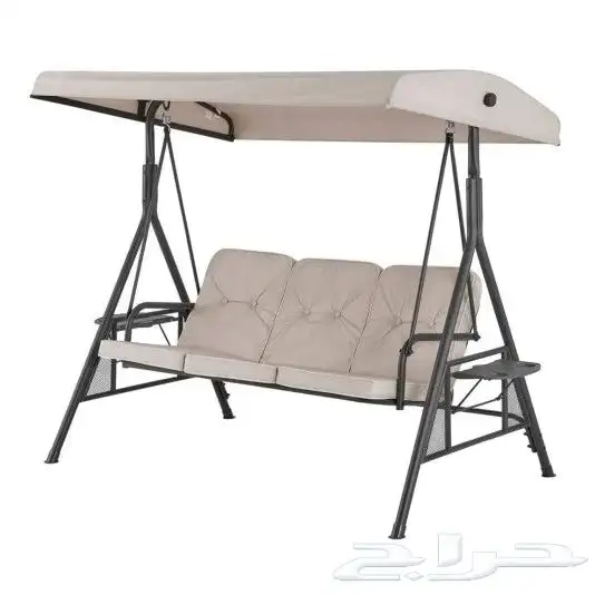 مراجيح والعاب حدايق واستراحات 14