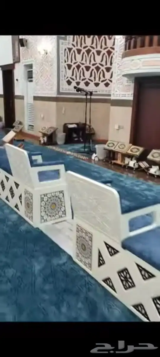 تكايات مسجد 0