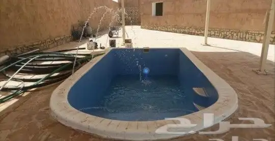 مسابح فيبر جلاس 0