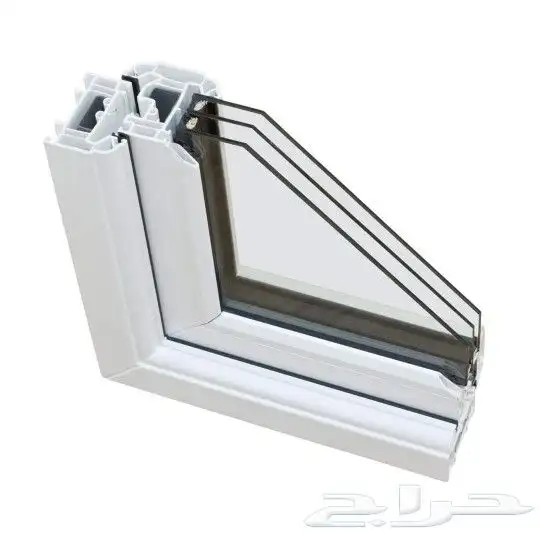 اعمال الالمنيوم والشتر والاستركشر 2