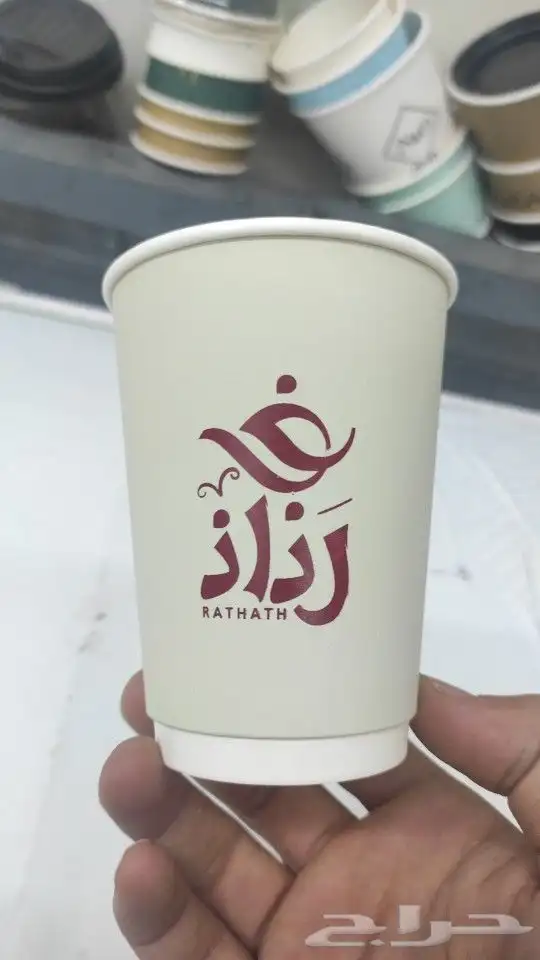 طباعة اكواب جميع المقاسات بوكسات تنفيذ جميع المطبوعات... 6