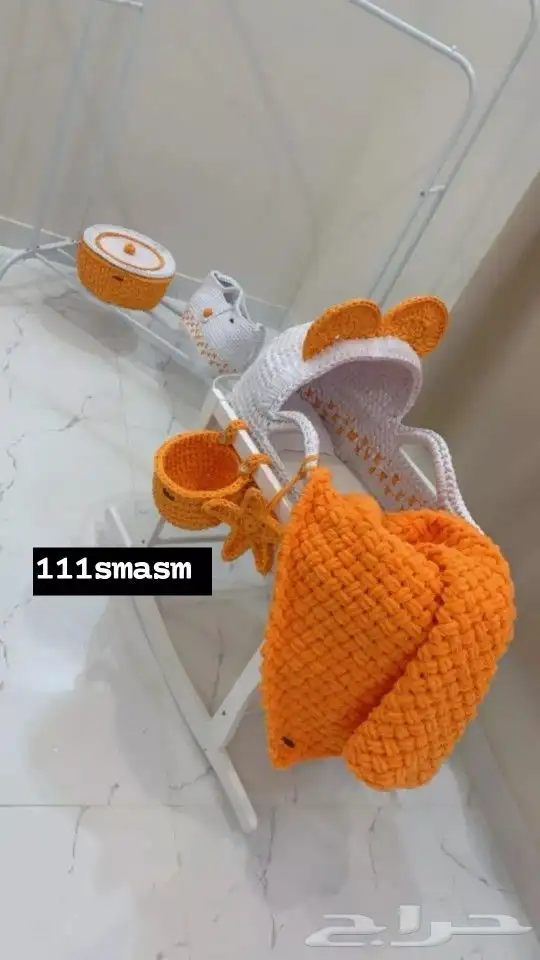 سرير اطفال 0