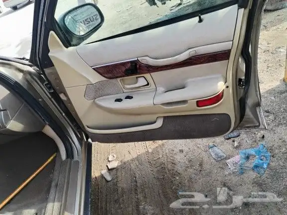 فورد ماركيز تشليح 2002 قطع غيار 6