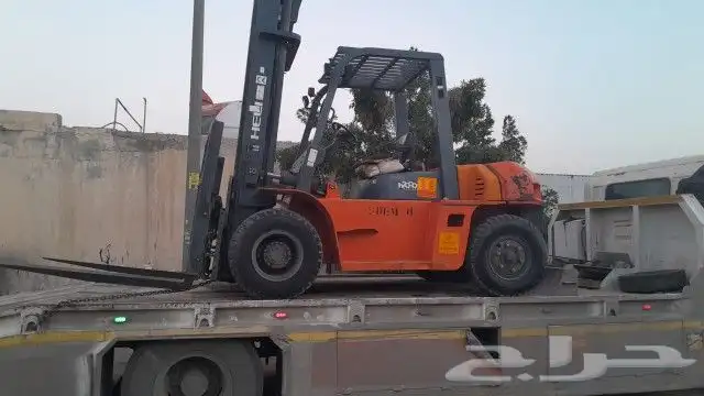 مان لفت سيزر لفت رافعات شوكية للإيجار اليومي والاسبوعي والشه 41