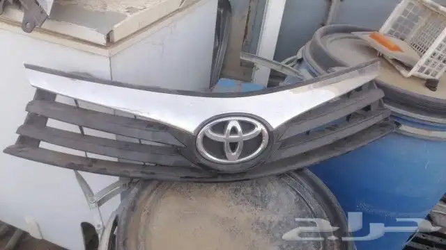 شبك كورولا 2015 و 2018 و 2023 1