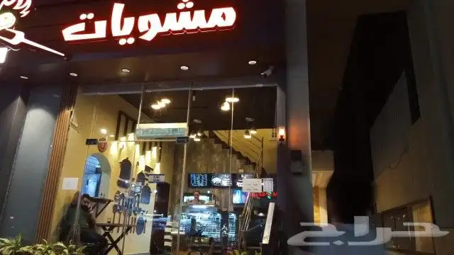 تركيب لوحات محلات حروف بارزه صيانه لوحات 0