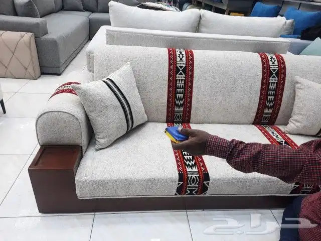 جلسات عربيه وكنب و ستاير 16